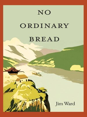cover image of No Ordinary Bread